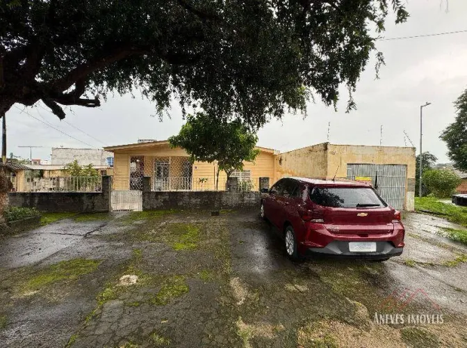 Terreno à venda, 1317 m² por R$ 1.200.000,00 - Cachoeirinha - Manaus/AM