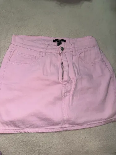 Saia Jean Forever 21