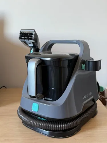 Extratora WAP Spot Cleaner 1600W 127V - Usada 2x, Impecável + Brinde Detergente 1L