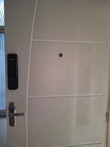 Alugo lindo apartamento em Vilar dos Telles