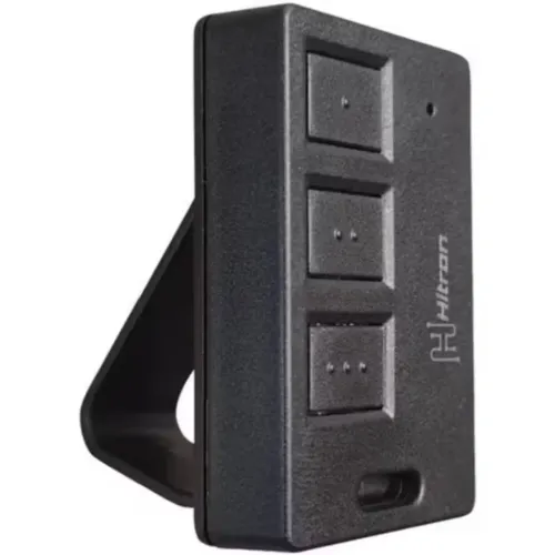 Controle para portão eletrônico