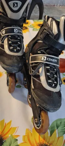 Patins OXER profisional