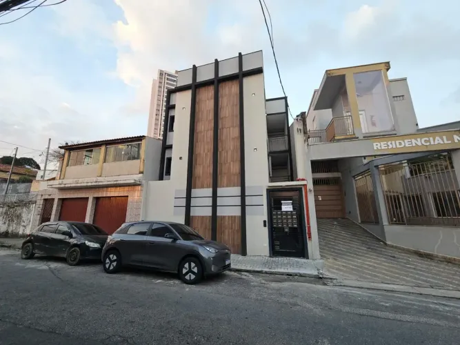 Studio Funcional e Apartamento no Tucuruvi a venda com 28/40M²  Praticidade e Excelente Lo