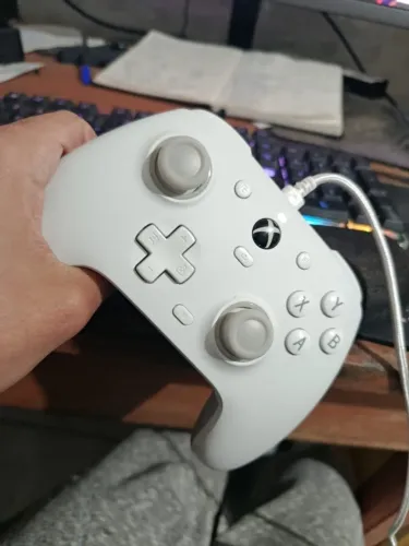 Controle GameSir G7 HE para Xbox Series/One e PC