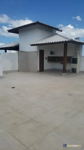 Apartamento em Cobertura para venda e locação, em Localização Privilegiada - Campos dos Go