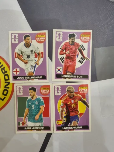 Legends Copa 2026