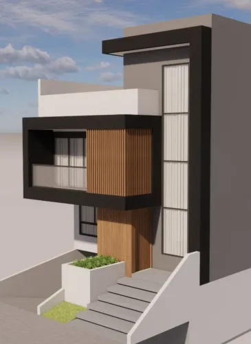 Lote/Terreno à venda, 128m² - Xaxim