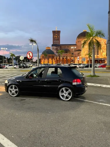 RODAS STILO