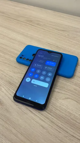 Redmi Note 8T