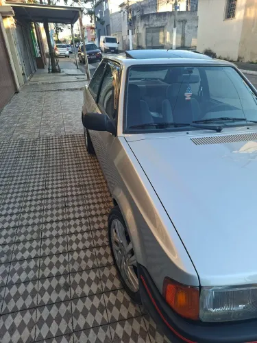Ford Escort XR3 1.8 / 1.6 Beneton/form./laser 1988