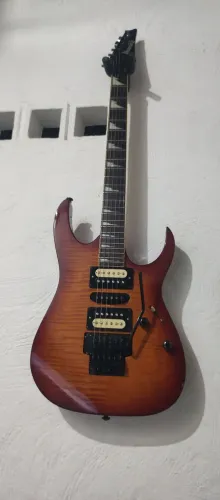 Ibanez grg com upgrades