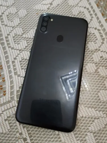 Celular Samsung barato de 64 GB Piabetá Magé