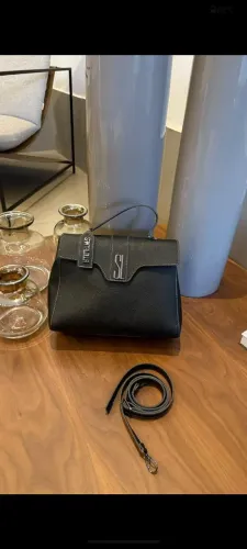 Bolsa Santa Lolla