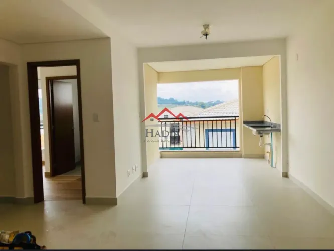 Apartamento à venda no Condomínio Avelã Vila Residencial - Itupeva SP