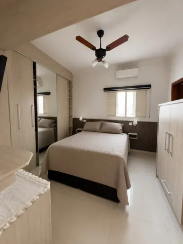 Casa para Venda em Presidente Prudente, Jardim Bongiovani
