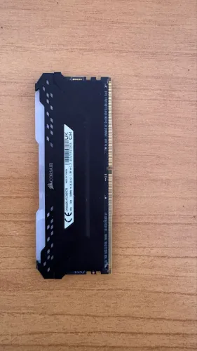 RAM DDR4 1x16GB 3600MHZ