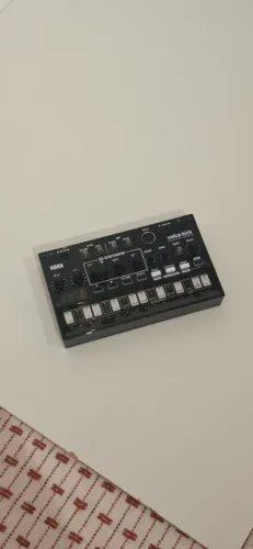 Korg volca kicks