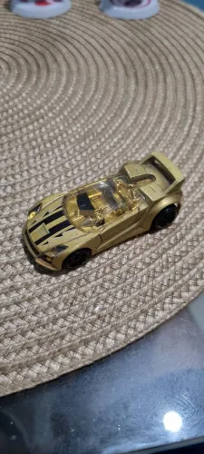Carrinho Hot wheels