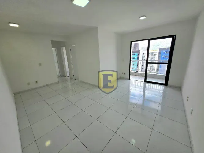 LOCAÇÃO  APARTAMENTO  03 QUARTOS | Grand Park Águas