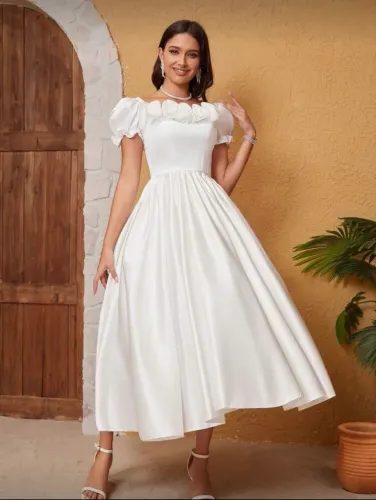 Vestido de Noiva
