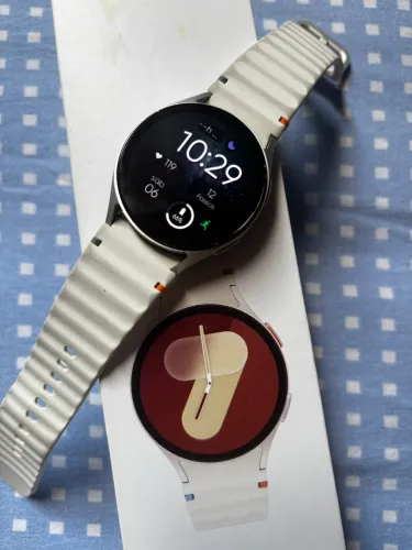 Smartwatch Galaxy 7