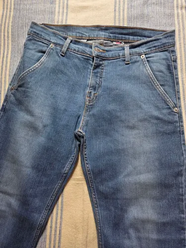 Calça Jeans Levis Masc.