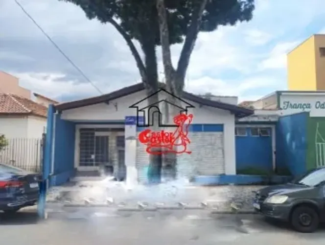 Ponto Comercial