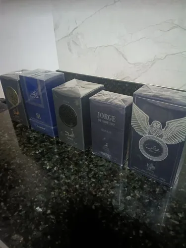 Perfumes masculinos