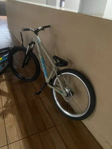 bike viking tuff 38 pra grau