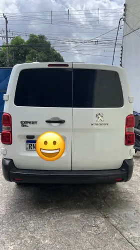 Peugeot Expert Business Pack 1.6 Turbo Diesel 2022