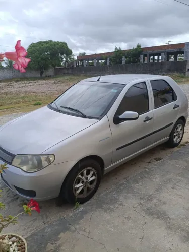 Fiat Palio Celebration 1.0 Fire Flex 8V 4P 2008
