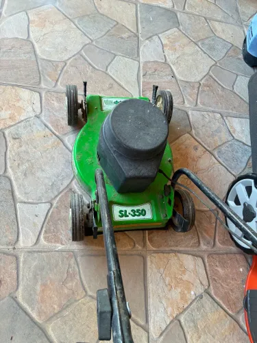 Cortador de grama trap sl 350