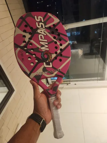 Raquete Beach Tennis 