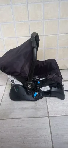 Bebê conforto Galzerano de 0 à 13kg