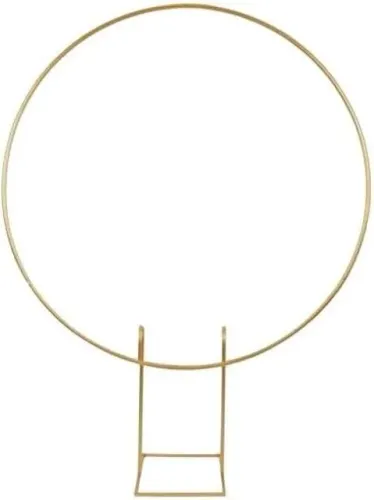 Arco de balão  de Mesa