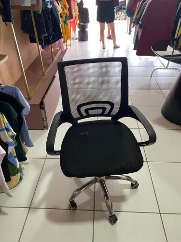 Cadeira escritório 