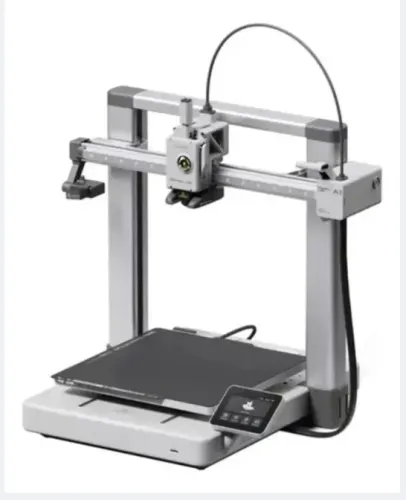 IMPRESSORA 3D LAB A1 MINI BIV, Loja Física, Garantia, Parcelamos, Entregamos