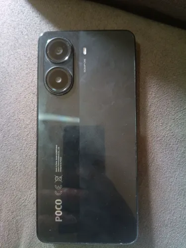 Xiaomi Poco X7 pro 5g 256 gb 