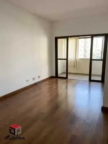 OPORTUNIDADE NO JARDIM DO MAR Apto 86 m² , 2 vagas fixas , Condomínio Costa Verde