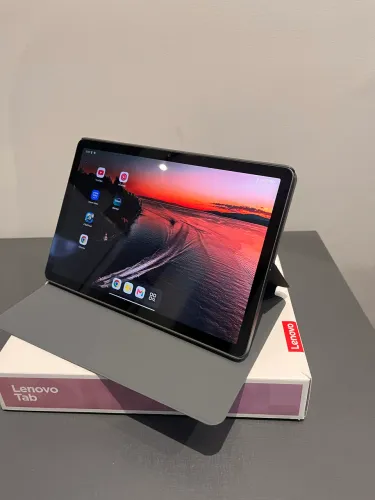 Tablet Lenovo Tab