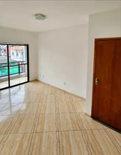 Alugo Apartamento de 2 Quartos Roldão Gonçalves Nilópolis