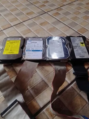 Troco por algo de meu interesse!!!