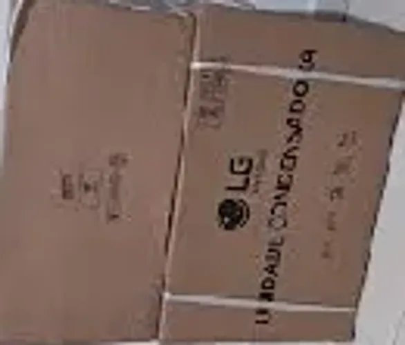 Ar condicionado Inverter 12 Mil Btus Lacrado