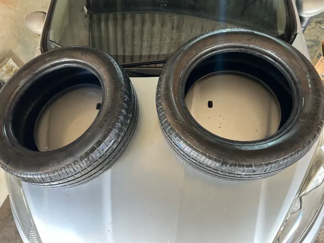 Pneu Pirelli 195/55 r15