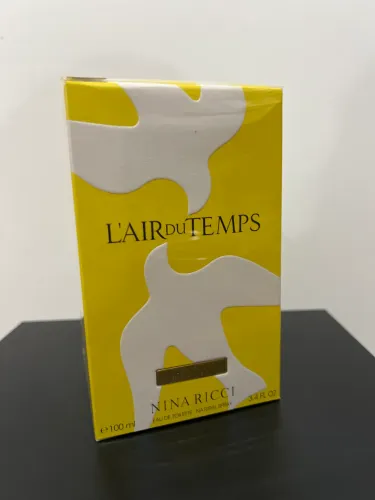 Perfume L?Air du Temps 100 ml