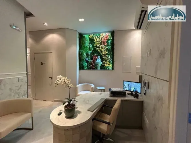 Sala para alugar, 32 m² por R$ 6.001,10/mês - Jardim Alba - Vinhedo/SP
