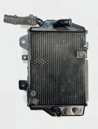 RADIADOR TRIUMPH TIGER