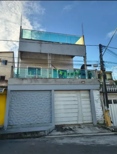 Casa a venda Petrópolis - aceita proposta