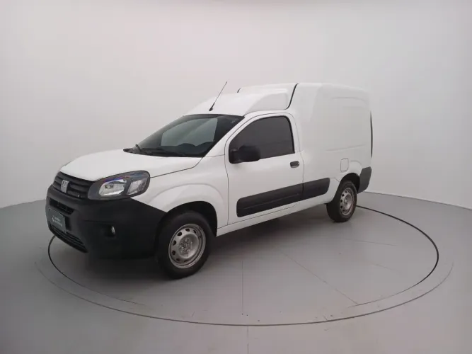 Fiat Fiorino Endurance EVO 1.4 Flex 8V 2P 2023