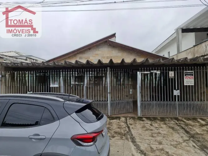 Casa com 3 dormitórios à venda, 180 m² por R$ 795.000,00 - Jardim Felicidade (Zona Oeste)